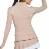 Chaqueta BB Hina Bege