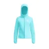 Chaqueta Bidi Badu Tripulacão Aqua