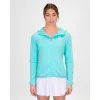 Chaqueta Bidi Badu Tripulacão Aqua