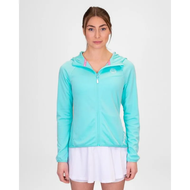 Chaqueta Bidi Badu Tripulacão Aqua