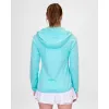 Chaqueta Bidi Badu Tripulacão Aqua