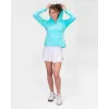 Chaqueta Bidi Badu Tripulacão Aqua