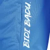 Jaqueta Azul Bidi Badu Crew