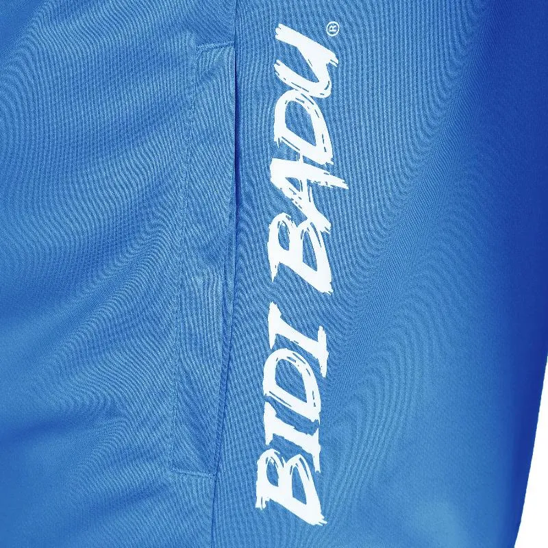 Jaqueta Azul Bidi Badu Crew