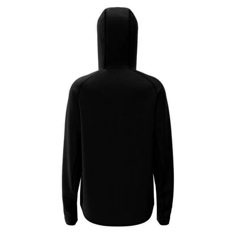 Bidi Badu Crew Hood Jaqueta Preto