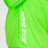 Chaqueta Bidi Badu Capuz Verde Neon