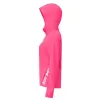 Jaqueta Bidi Badu Crew Rosa