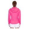 Jaqueta Bidi Badu Crew Rosa