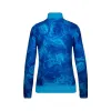 Jaqueta Azul Bidi Gene Light