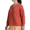 Jaqueta de toranja Bullpadel Acena