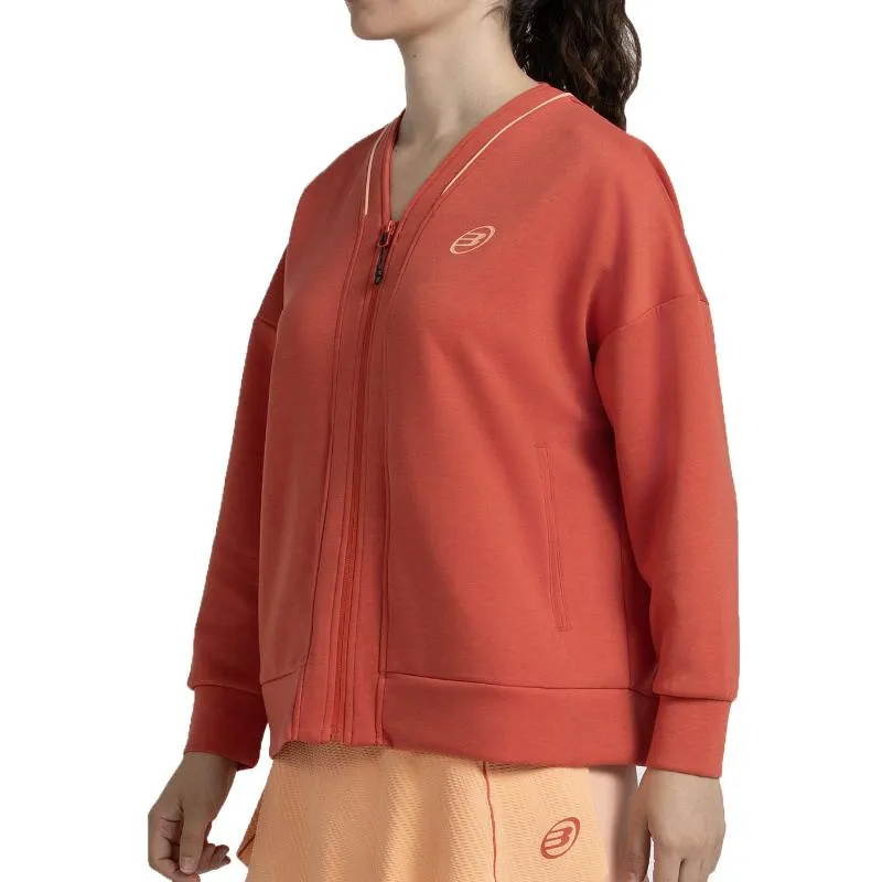 Jaqueta de toranja Bullpadel Acena
