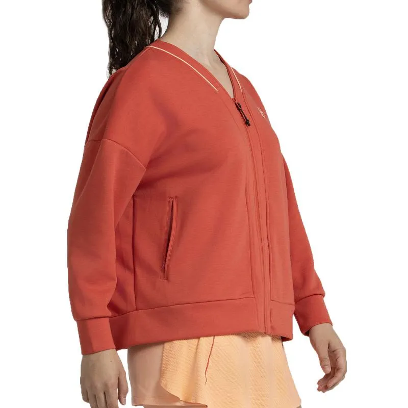 Jaqueta de toranja Bullpadel Acena