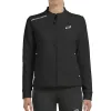 Casaco Bullpadel Acore Preto