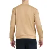 Jaqueta Bullpadel Alfoz Ocre