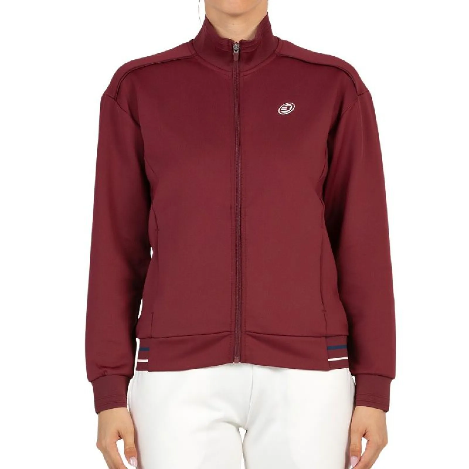 Ropa de Pádel Bullpadel Nueva Colección