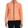 Jaqueta Bullpadel Flat Apricot