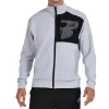 Bullpadel Breen Jaqueta Stone