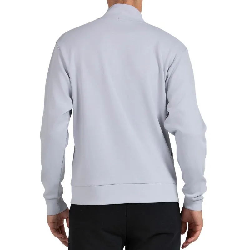 Chaqueta Bullpadel Breen Piedra