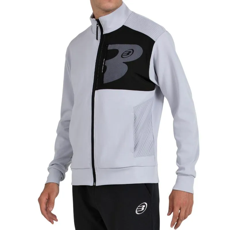 Bullpadel Breen Jaqueta Stone