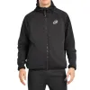 Chaqueta Bullpadel Buces Negro Piedra