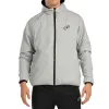 Chaqueta Bullpadel Buces Negro Piedra