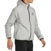 Chaqueta Bullpadel Buces Negro Piedra