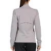Chaqueta Bullpadel Elevo Humo