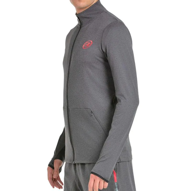 Jaqueta Bullpadel Eridanu Black Vigore