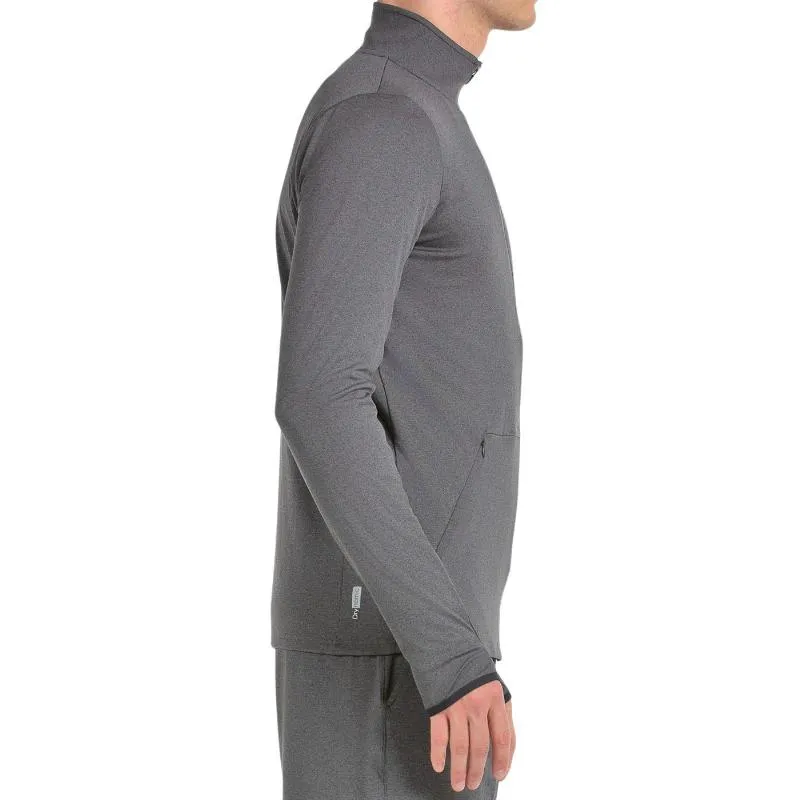 Jaqueta Bullpadel Eridanu Black Vigore