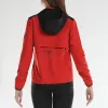 Chaqueta Bullpadel Ofita LTD Paprica
