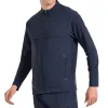 Jaqueta azul marinho Bullpadel Pelani