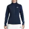 Chaqueta Bullpadel Pola Oceano Profundo