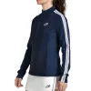Jaqueta Bullpadel Pola Deep Ocean