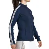 Jaqueta Bullpadel Pola Deep Ocean