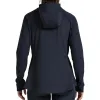 Chaqueta Bullpadel Portaje Azul Marino