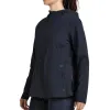 Chaqueta Bullpadel Portaje Azul Marino
