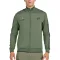 Chaqueta Bullpadel Premier Padel Pindaro Kaki