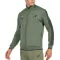 Chaqueta Bullpadel Premier Padel Pindaro Kaki
