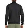 Chaqueta Bullpadel Premier Padel Pindaro Negro