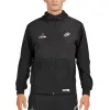 Jaqueta Bullpadel Premier Padel Pitaco Preta