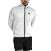 Chaqueta Bullpadel Tonul Blanco