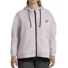 Jaqueta Bullpadel Videl Rosa Claro