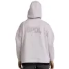 Jaqueta Bullpadel Videl Rosa Claro