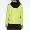Jaqueta Bullpadel WPT Llera Limon