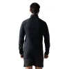Chaqueta Drop Shot Jon Sanz Court Negro