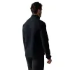 Chaqueta Drop Shot Jon Sanz Court Negro