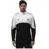 Chaquetá Drop Shot Lucas Campagnolo Cosmo Blanco