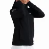 Jaqueta Endless Brick Black