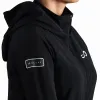 Jaqueta Endless Brick Black