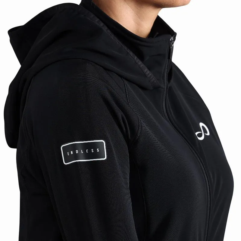 Jaqueta Endless Brick Black